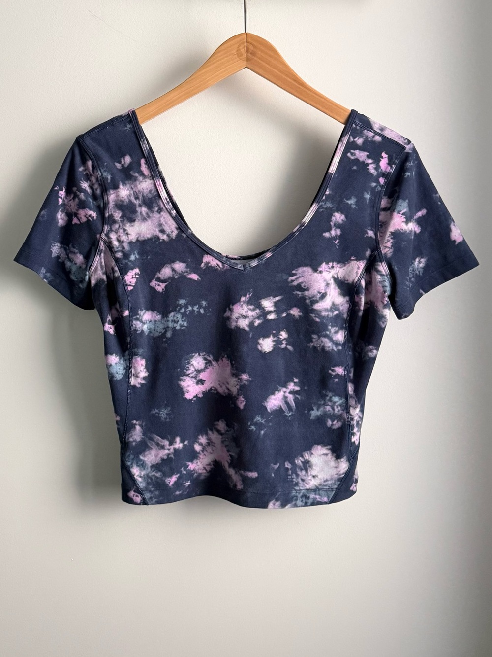 lululemon align t-shirt